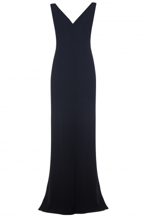Ruffle dress, zdjęcie 1 Ruffle dress od Emporio Armani